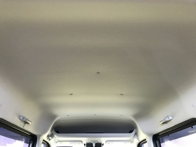 CLIPPER van 4WD