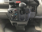 CLIPPER van 4WD