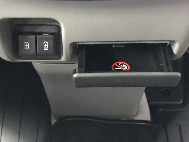 CLIPPER van 4WD