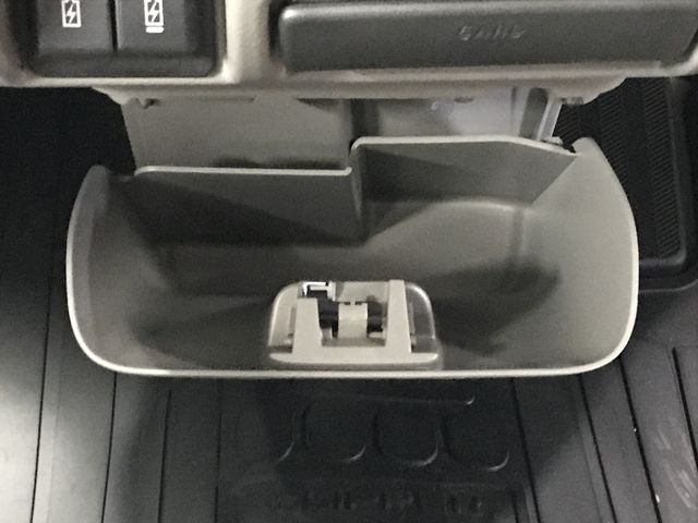 CLIPPER van 4WD
