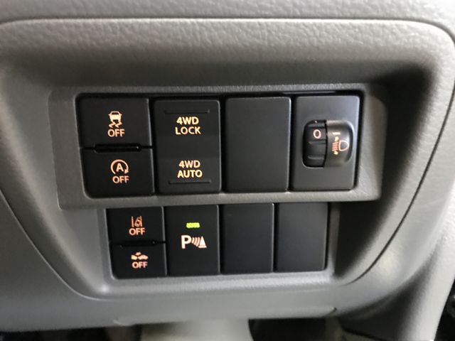 CLIPPER van 4WD
