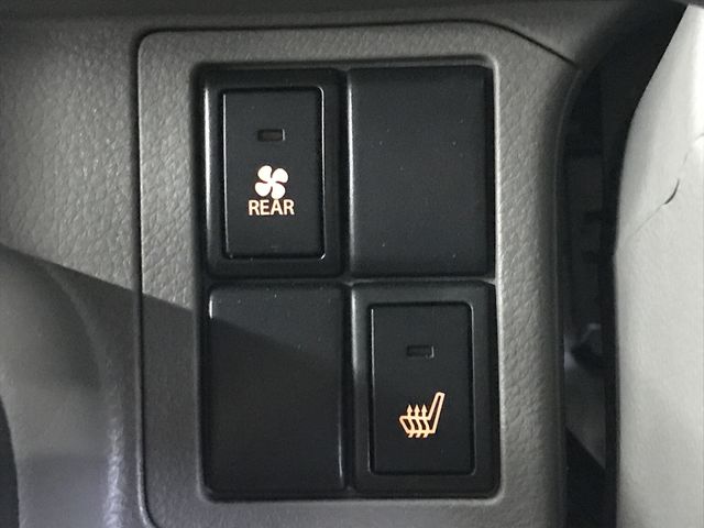 CLIPPER van 4WD