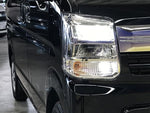 CLIPPER van 4WD