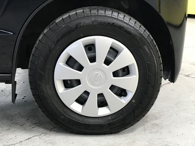 CLIPPER van 4WD