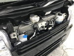 CLIPPER van 4WD