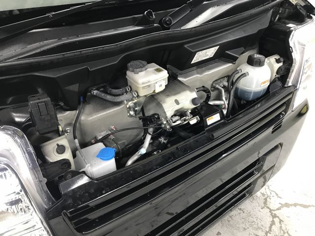 CLIPPER van 4WD