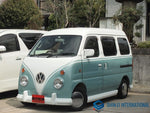 EVERY van