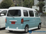EVERY van