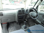 EVERY van