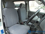 EVERY van