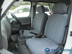 EVERY van