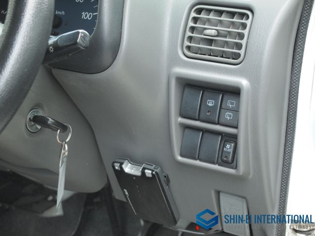 EVERY van