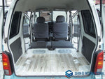 EVERY van