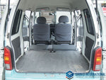 EVERY van