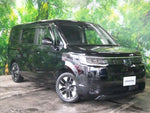 STEPWAGON e:HEV