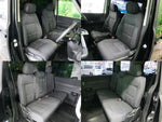 STEPWAGON e:HEV