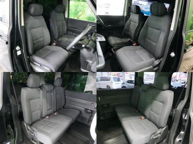 STEPWAGON e:HEV