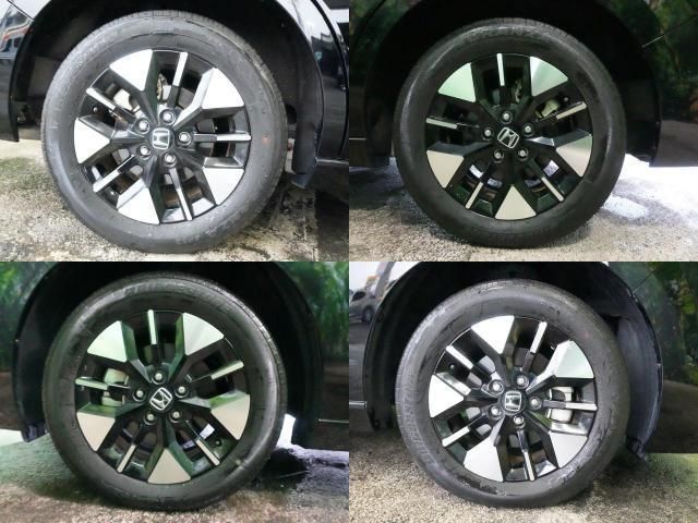 STEPWAGON e:HEV