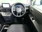 STEPWAGON e:HEV