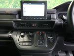 STEPWAGON e:HEV