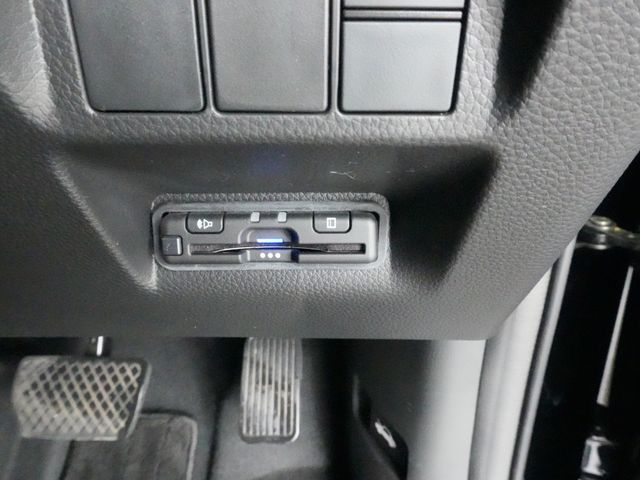 STEPWAGON e:HEV