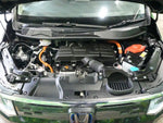 STEPWAGON e:HEV