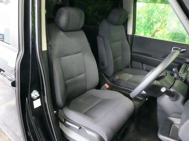 STEPWAGON e:HEV