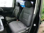 STEPWAGON e:HEV