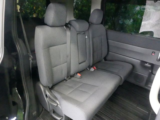 STEPWAGON e:HEV