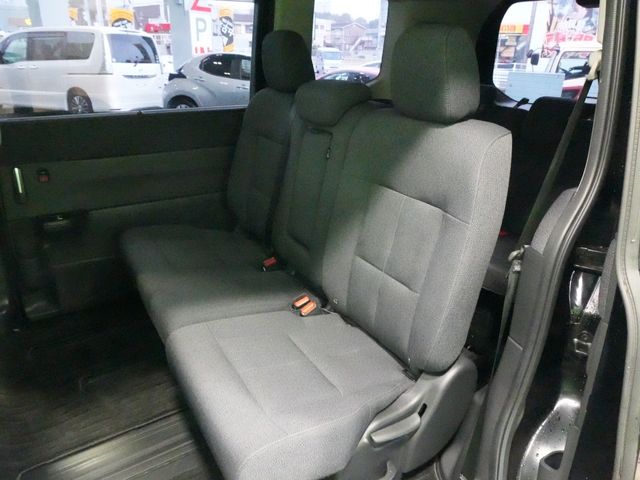 STEPWAGON e:HEV