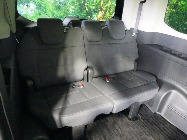 STEPWAGON e:HEV
