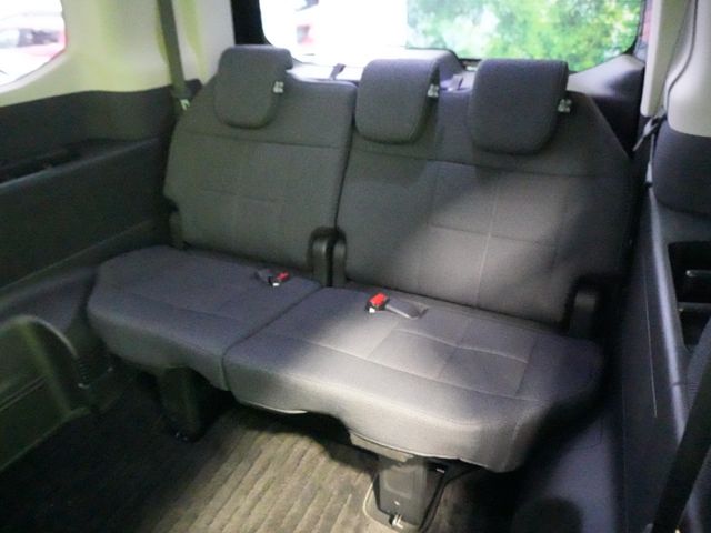 STEPWAGON e:HEV