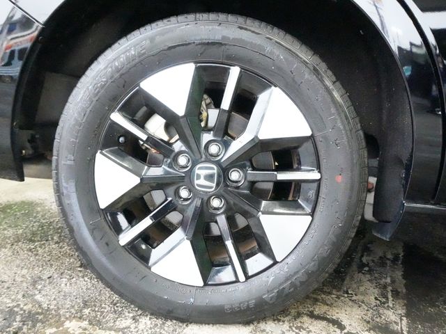 STEPWAGON e:HEV