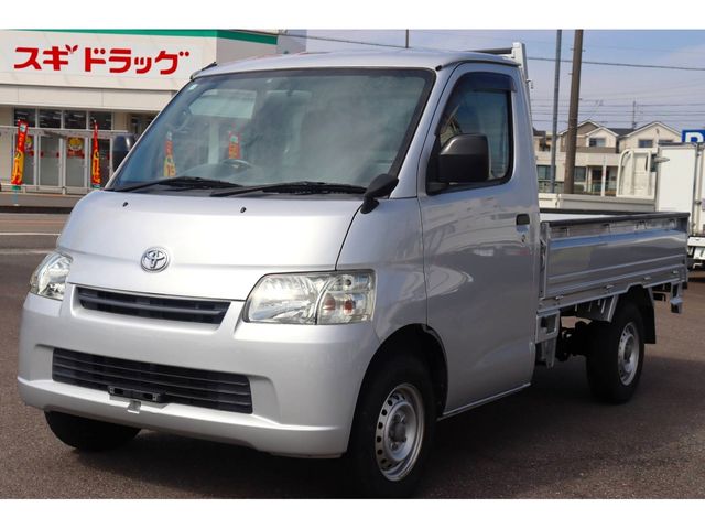 TOWNACE truck 2WD