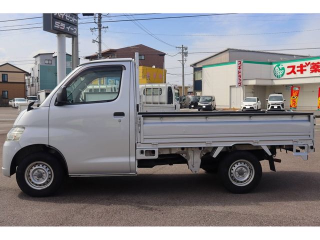 TOWNACE truck 2WD