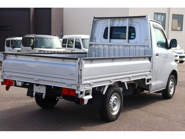TOWNACE truck 2WD