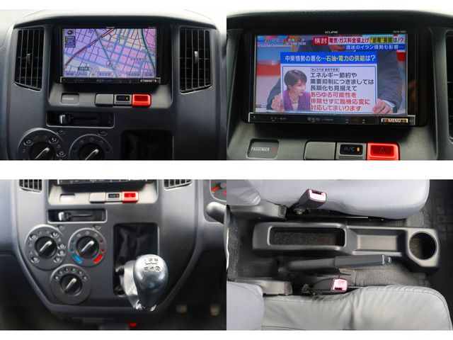 TOWNACE truck 2WD