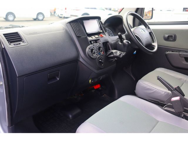 TOWNACE truck 2WD