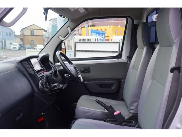TOWNACE truck 2WD