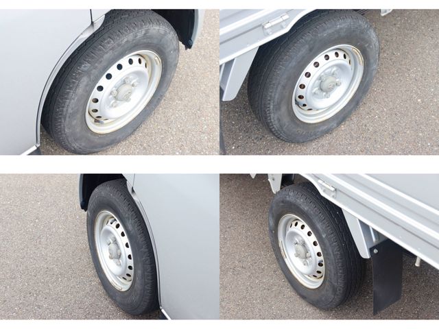 TOWNACE truck 2WD
