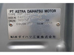 TOWNACE truck 2WD