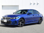 BMW 3 Series sedan