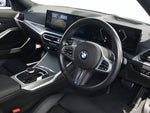 BMW 3 Series sedan