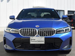 BMW 3 Series sedan