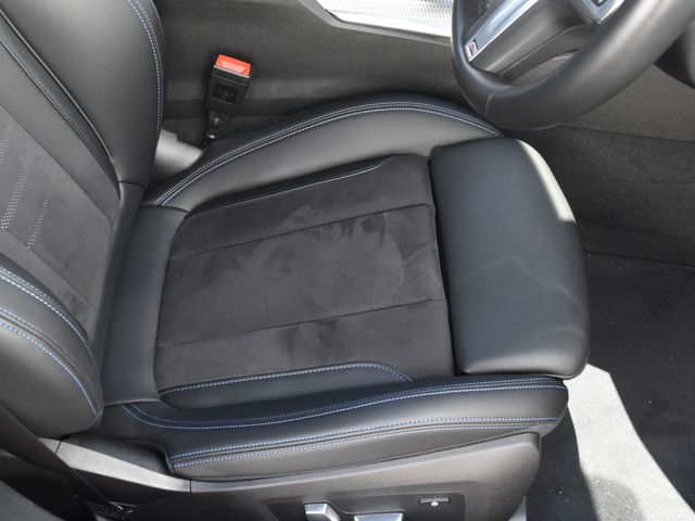 BMW 3 Series sedan