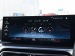 BMW 3 Series sedan