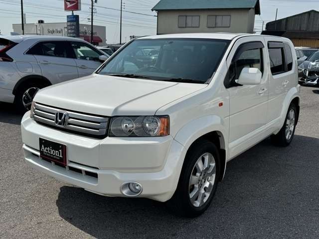 CROSSROAD 4WD