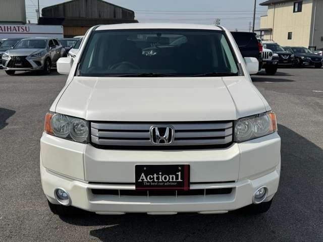 CROSSROAD 4WD