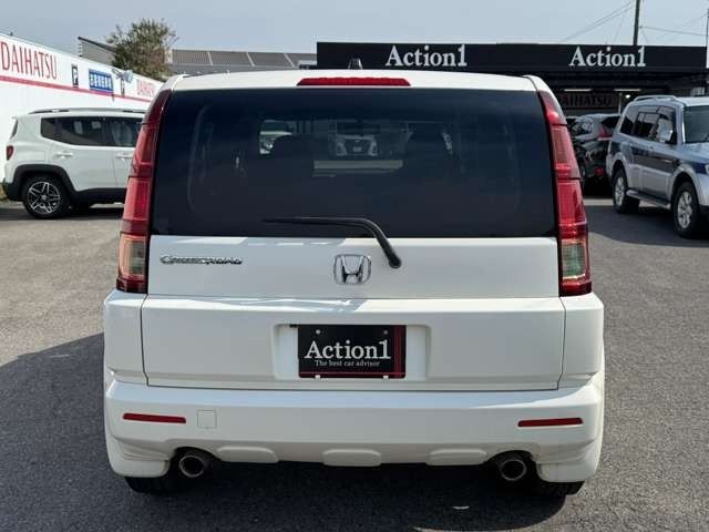 CROSSROAD 4WD