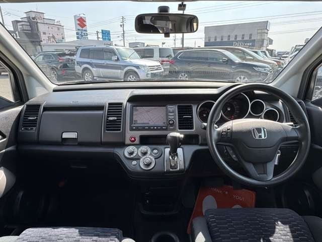 CROSSROAD 4WD